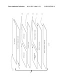 PRINTED DISPLAY SYSTEMS BASED ON POROUS SUBSTRATES diagram and image