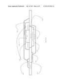 PRINTED DISPLAY SYSTEMS BASED ON POROUS SUBSTRATES diagram and image