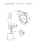 EXTERIOR SIDEVIEW MIRROR SYSTEM diagram and image