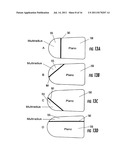 EXTERIOR SIDEVIEW MIRROR SYSTEM diagram and image