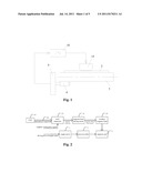 DEVICE AND METHOD FOR CONTROLLING BIT DENSITY OF MAGNETIC CARD diagram and image