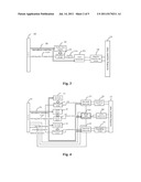 DEVICE AND METHOD FOR CONTROLLING BIT DENSITY OF MAGNETIC CARD diagram and image