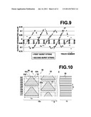 MAGNETIC RECORDING MEDIUM, MAGNETIC RECORDING APPARATUS EQUIPPED WITH THE     MAGNETIC RECORDING MEDIUM, AND TRANSFER MASTER CARRIER diagram and image