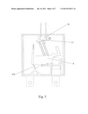 THERMALLY PROTECTED SURGE SUPPRESSION DEVICE diagram and image