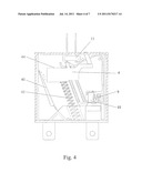 THERMALLY PROTECTED SURGE SUPPRESSION DEVICE diagram and image