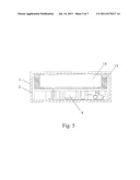 THERMALLY PROTECTED SURGE SUPPRESSION DEVICE diagram and image