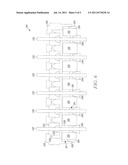 Filtering Capacitor Feedthrough Assembly diagram and image