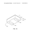 Electric double layer capacitor and method of manufacturing the same diagram and image