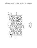 LOW TEMPERATURE DOUBLE-LAYER CAPACITORS USING ASYMMETRIC AND SPIRO-TYPE     QUATERNARY AMMONIUM SALTS diagram and image