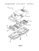 Modular Irrigation Controller diagram and image