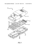 Modular Irrigation Controller diagram and image