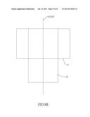 ROTARY HINGE AND A PORTABLE ELECTRONIC DEVICE WITH THE SAME diagram and image