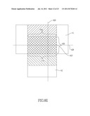 ROTARY HINGE AND A PORTABLE ELECTRONIC DEVICE WITH THE SAME diagram and image