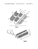 ELECTRONIC ASSEMBLY AND METHOD OF MANUFACTURING SAME diagram and image