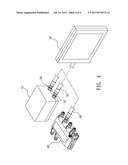 INTEGRATED POWER INSERTER diagram and image