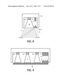 LIGHTING DEVICE AND METHOD OF LIGHTING diagram and image