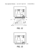 LIGHTING DEVICE AND METHOD OF LIGHTING diagram and image