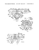 EFFICIENT AND UNIFORMLY DISTRIBUTED ILLUMINATION FROM  MULTIPLE SOURCE     LUMINAIRIES diagram and image