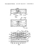 EFFICIENT AND UNIFORMLY DISTRIBUTED ILLUMINATION FROM  MULTIPLE SOURCE     LUMINAIRIES diagram and image