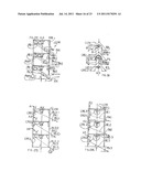 EFFICIENT AND UNIFORMLY DISTRIBUTED ILLUMINATION FROM  MULTIPLE SOURCE     LUMINAIRIES diagram and image