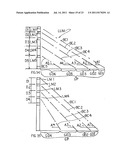 EFFICIENT AND UNIFORMLY DISTRIBUTED ILLUMINATION FROM  MULTIPLE SOURCE     LUMINAIRIES diagram and image