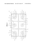 LIGHTING SYSTEM AND ASSEMBLING METHOD OF THE SAME diagram and image