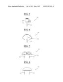 LIGHTING SYSTEM AND ASSEMBLING METHOD OF THE SAME diagram and image