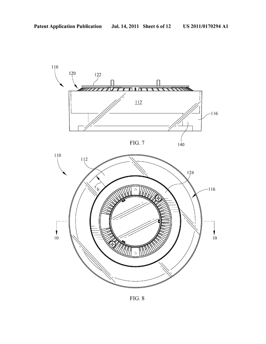 Modular Luminaire - diagram, schematic, and image 07