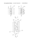 SPOTLIGHT WITH DIFFUSER diagram and image