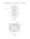 SPOTLIGHT WITH DIFFUSER diagram and image