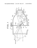 VEHICLE HEAD LAMP diagram and image