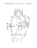 VEHICLE HEAD LAMP diagram and image