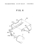 VEHICLE HEAD LAMP diagram and image