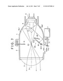 VEHICLE HEAD LAMP diagram and image