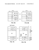 ELECTRONIC DEVICES UTILIZING SPIN TORQUE TRANSFER TO FLIP MAGNETIC     ORIENTATION diagram and image