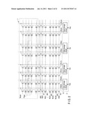 SEMICONDUCTOR MEMORY DEVICE CAPABLE OF ACCURATE READING EVEN WHEN ERASURE     LEVEL CHANGES diagram and image