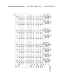 SEMICONDUCTOR MEMORY DEVICE CAPABLE OF ACCURATE READING EVEN WHEN ERASURE     LEVEL CHANGES diagram and image