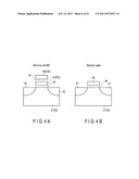 SEMICONDUCTOR MEMORY DEVICE CAPABLE OF ACCURATE READING EVEN WHEN ERASURE     LEVEL CHANGES diagram and image