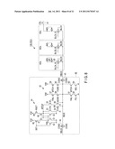 SEMICONDUCTOR MEMORY DEVICE CAPABLE OF ACCURATE READING EVEN WHEN ERASURE     LEVEL CHANGES diagram and image