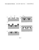 FABRICATION PROCESS AND PACKAGE DESIGN FOR USE IN A MICRO-MACHINED     SEISMOMETER OR OTHER DEVICE diagram and image