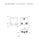 FABRICATION PROCESS AND PACKAGE DESIGN FOR USE IN A MICRO-MACHINED     SEISMOMETER OR OTHER DEVICE diagram and image