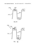 FABRICATION PROCESS AND PACKAGE DESIGN FOR USE IN A MICRO-MACHINED     SEISMOMETER OR OTHER DEVICE diagram and image