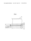 MANUFACTURING METHOD FOR OPTICAL RECORDING MEDIUM, OPTICAL RECORDING     MEDIUM, OPTICAL INFORMATION DEVICE, AND INFORMATION REPRODUCING METHOD diagram and image