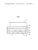 MANUFACTURING METHOD FOR OPTICAL RECORDING MEDIUM, OPTICAL RECORDING     MEDIUM, OPTICAL INFORMATION DEVICE, AND INFORMATION REPRODUCING METHOD diagram and image