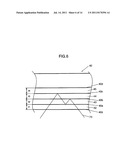 MANUFACTURING METHOD FOR OPTICAL RECORDING MEDIUM, OPTICAL RECORDING     MEDIUM, OPTICAL INFORMATION DEVICE, AND INFORMATION REPRODUCING METHOD diagram and image