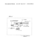 OPTICAL HEAD DEVICE, OPTICAL INFORMATION DEVICE, COMPUTER, DISC PLAYER,     CAR NAVIGATION SYSTEM, OPTICAL DISC RECORDER, AND VEHICLE diagram and image