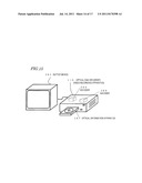 OPTICAL HEAD DEVICE, OPTICAL INFORMATION DEVICE, COMPUTER, DISC PLAYER,     CAR NAVIGATION SYSTEM, OPTICAL DISC RECORDER, AND VEHICLE diagram and image