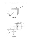 LAMINATED HALF-WAVE PLATE, POLARIZING CONVERTER, POLARIZED LIGHT     ILLUMINATION DEVICE AND LIGHT PICKUP DEVICE diagram and image