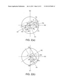 LAMINATED HALF-WAVE PLATE, POLARIZING CONVERTER, POLARIZED LIGHT     ILLUMINATION DEVICE AND LIGHT PICKUP DEVICE diagram and image