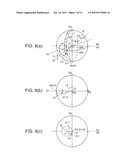 LAMINATED HALF-WAVE PLATE, POLARIZING CONVERTER, POLARIZED LIGHT     ILLUMINATION DEVICE AND LIGHT PICKUP DEVICE diagram and image